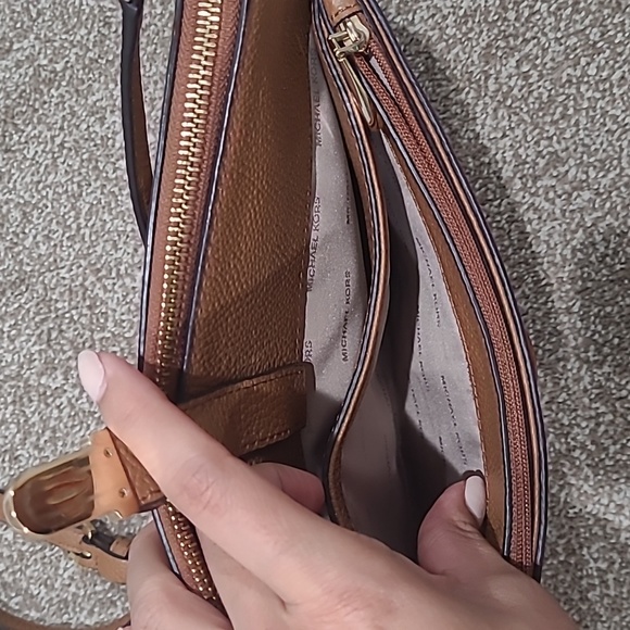 Michael Kors Brown Purse/Wallet - Picture 3 of 16